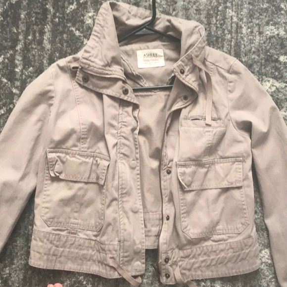 Jacket - Picture 2 of 2